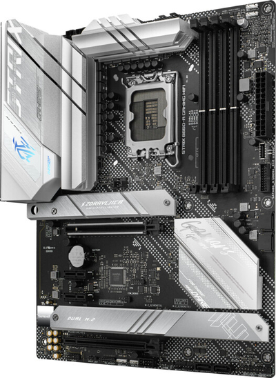 Pllakë amë ASUS ROG STRIX B660-A GAMING WIFI - Intel B660