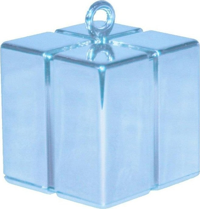 Peshore balonash Godan Balloon Weight Present, 120g, blu e çelët