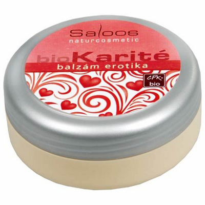Balsam Saloos Erotika 50 ml