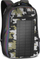 Ранец Spokey City Solar, 30L, соларен панел, камуфлажа