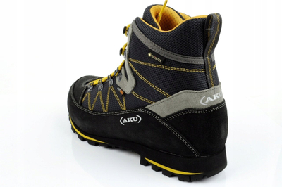 Këpucë malore AKU Trekker L.3, Gore Tex, Vibram, për meshkuj