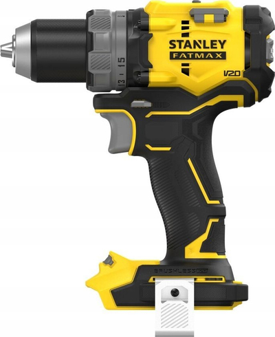 Trapan vidhosës Stanley FatMax SFMCD725B-XJ V20, 80Nm, brushless, pa bateri