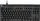 Tastierë gaming Logitech G PRO X TKL RAPID, mekanike, RGB, e zezë