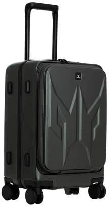 Valixhe kabine Acer GP.BAG11.003 me bravë TSA, gri