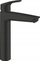 Rubinet lavamani Grohe Eurosmart 239712433, madhësi XL, kursim uji, i zi mat