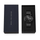 Orë dore Daniel Wellington Classic Day Display Onyx DW00100831, unisex, e zezë