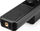 Dritë studio Newell Yongnuo YN360, LED RGB, WB 3200K 5500K, e zezë