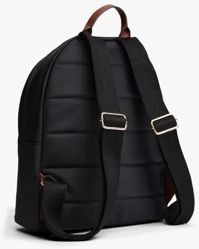 Çantë për femra Tommy Hilfiger, e zezë