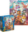 Puzzle DODO Paw Patrol Dino Rescue, 48 copa, shumëngjyrësh