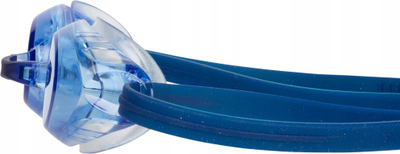 Syze noti për fëmijë Kids Swim Goggles, me nose clip, me tapa për veshë, shumëngjyrëshe