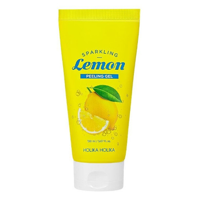 Xhel/piling Holika Holika Sparkling Lemon 150 ml