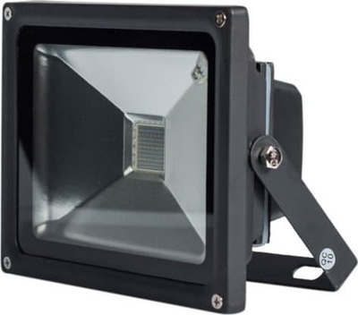 Reflektor LED V-TAC VO0539, RGB, 20W, IP65, i zi