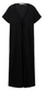 Triko Tom Tailor Regular Fit mTT1324, e zezё, XL
