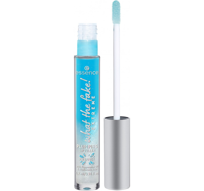 Buzëkuq Essence What The Fake, Extreme Transparent, 4.4ml