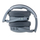 Kufje Skullcandy Crusher Evo, Wireless, të hirta