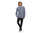 Duks Quicksilver EQYFT03774-BYJH, XL