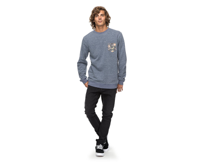 Duks Quicksilver EQYFT03774-BYJH, XL