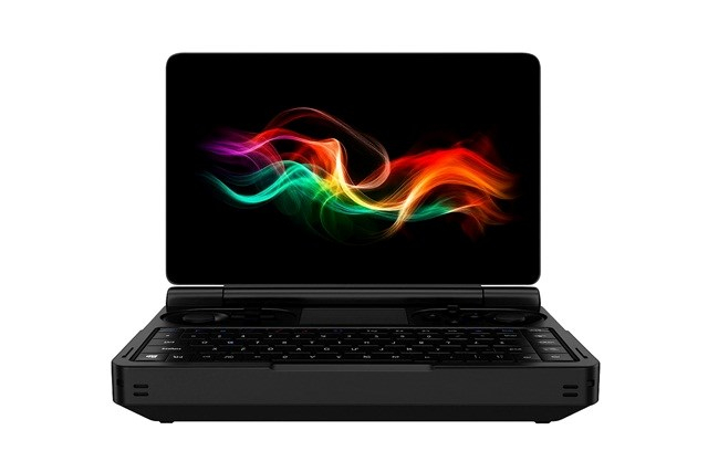 Laptop GPD GPD07, 7", Ryzen 7 Pro, 16GB RAM, 1TB SSD, i zi