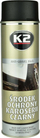 Spray mbrojtës kundër gurëve K2 L310, 500ml, aerosol, i zi