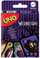 Игра со карти УНО Wednesday Mattel, колекционерско издание, 2-10 играчи, повеќебојна