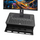Mbajtëse monitori/laptopi Maclean MC-946, 13-32", 20kg, e zezë