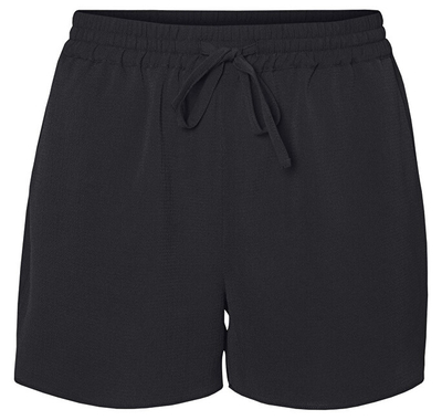 Shortse Vero Moda Nw Simply Easy, të zeza