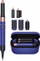 Stajler flokësh Dyson Airwrap Complete Long, multistyler, me 6 aksesorë, blu rozë