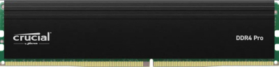 Memorie RAM Crucial Pro, DDR4, 32GB, 3200MHz, CL22