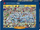 Puzzle Heye Fun at the pool, 1000 elemente, shumëngjyrësh 