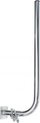 Mbajtës antene Emos për ballkon përpara, 75 cm, metal