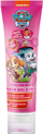 Xhel dushi Nickelodeon Paw Patrol Coloring Bath Gel 2 në 1, luleshtrydhe, 150 ml, rozë