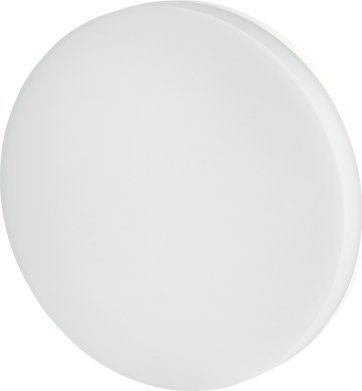 Llambë tavanore LED Eurolight ACTON, 18W 2000lm, 4000K IP54, e bardhë