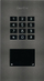 Tastierë dere DoorBird 423872240, RFID, IP65, gri