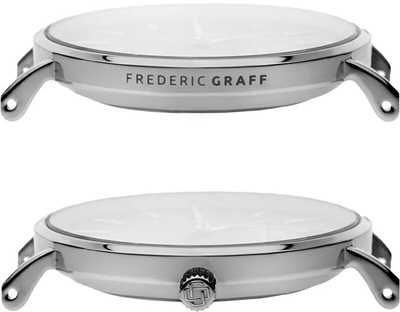 Orë dore Frederic Graff Eiger FAB-2520S