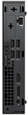 PC desktop mini Dell Pro Micro QCM1255, AMD Ryzen 7 PRO, 16GB RAM, 512GB SSD