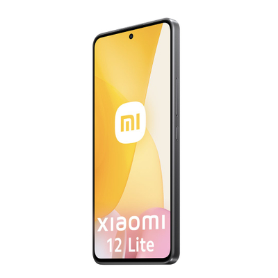 Celular Xiaomi 12 Lite, 8GB/256GB, i zi