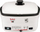 Fritezë i patateve Tefal FR490070, i bardhë