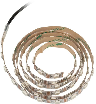 Komplet dritash LED Nitro Concepts NC-SR-AC-005, për kokpit simulimi, shumëngjyrësh