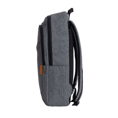 Çantë shpine laptopi Trust Avana, 16", 20L, gri