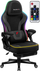 Karrige gaming Force 4.6 RGB, rrjetë, e zezë