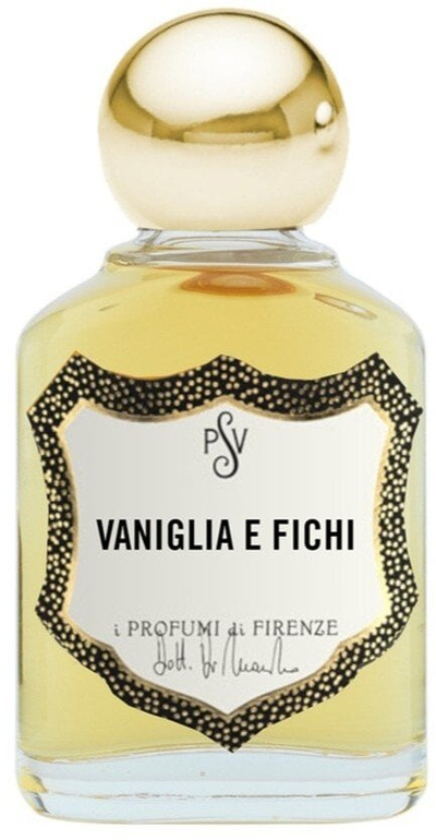 Parfum unisex I Profumi di Firenze Vanilla and Figs, EDP, 10ml