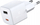 Karikues muri Swissten GaN Mini, 30W Power Delivery, 1x USB C 1x USB, i bardhë