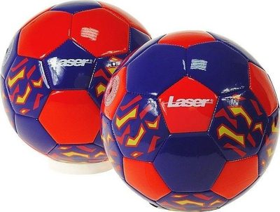 Top futbolli Adar Football MIX, për lojë qejfi, ngjyra të përziera