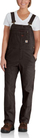 Përparëse pune Carhartt Crawford për goca, Rugged Flex, madhësia L, kafe