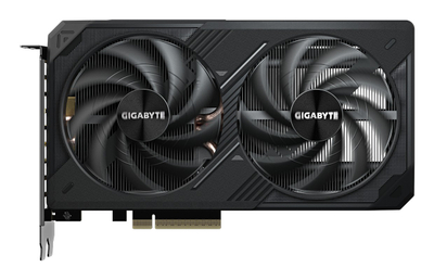 Kartelë grafike GeForce RTX 5060 Ti, Seria WINDFORCE OC 16G - 16GB - GDDR7 - 128bit