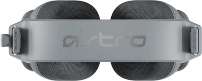 Слушалки Astro A10, сива боја