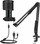 Mikrofon USB Fifine T683, kondensator, kardioid, i zi
