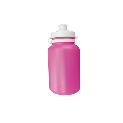 Shishe Uji Biciklete Per Femije Elmo/pembe 1071000003