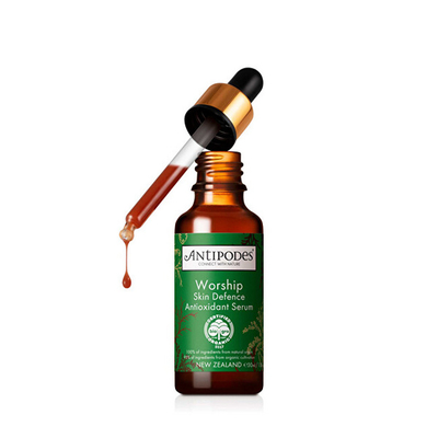 Serum lëkure Antipodes Worship 30 ml