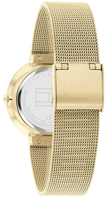 Orë dore Tommy Hilfiger Libby 1782487